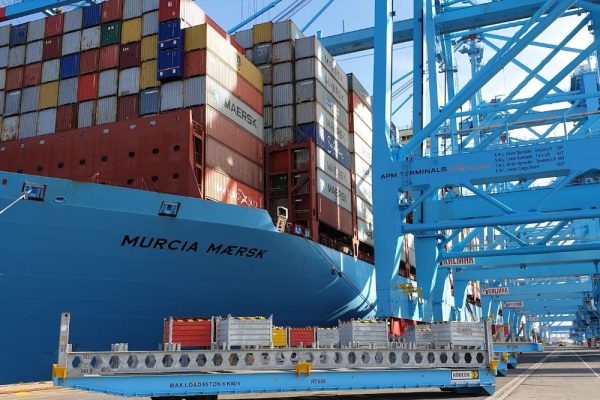 AE Shipping on a Roll Once Again with Soaring Bulk Shipping Rates